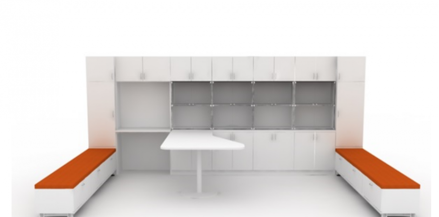 Office Furniture Malaysia Slides 1