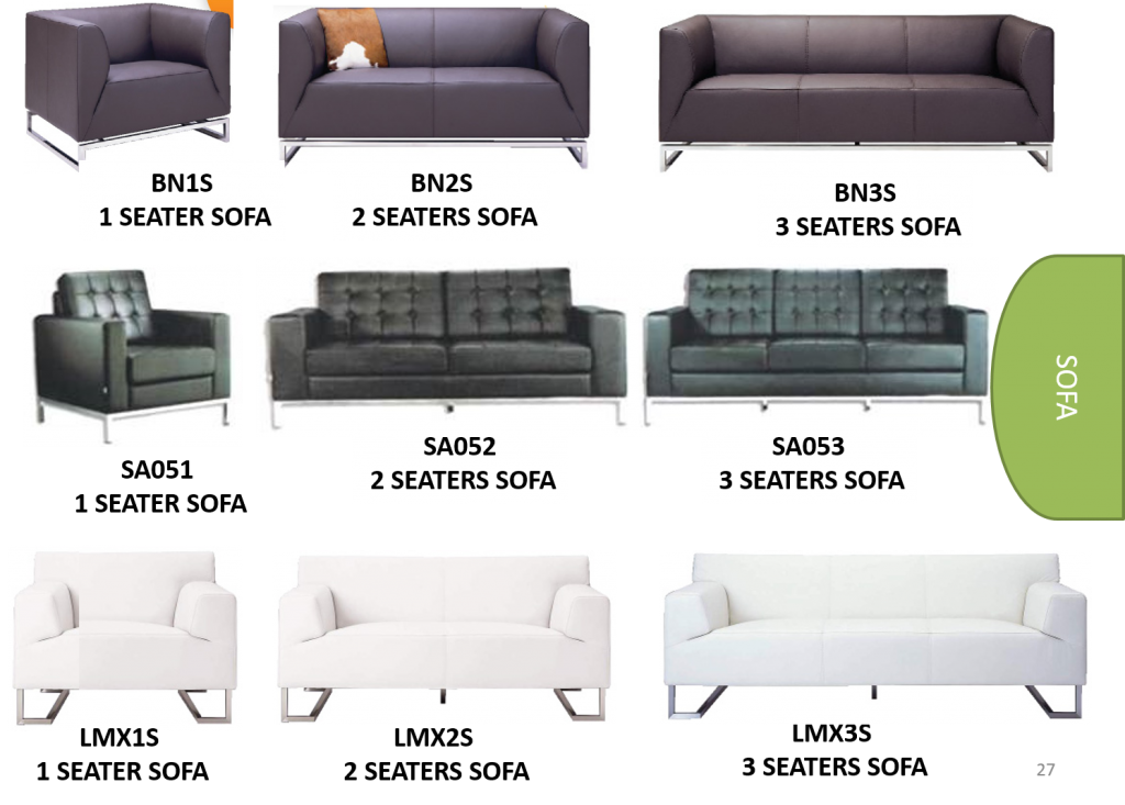 office sofa furniture malaysia 3