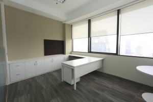 CEO Room - Furniture