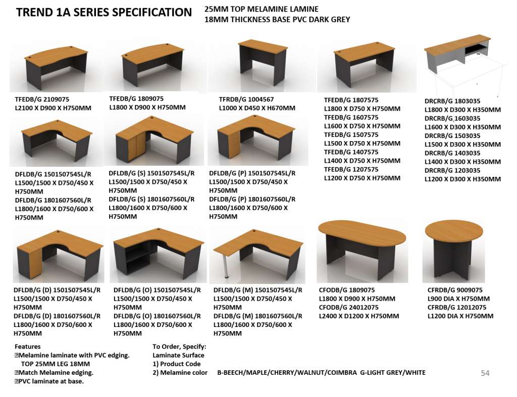 modular office furniture malaysia 