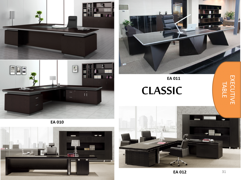 executive office furniture malaysia 4
