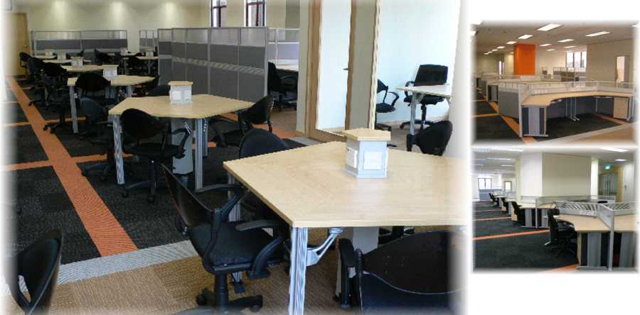 AXA-AFFIN INSURANCE, CHULAN TOWER KUALA LUMPUR