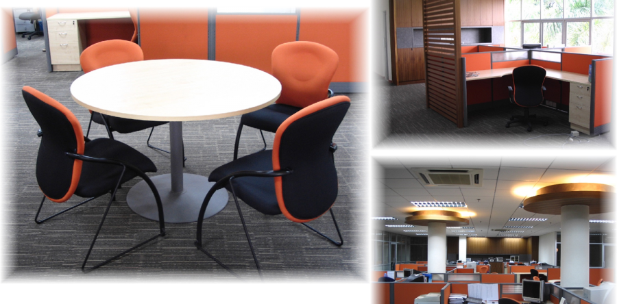 RAFLATAC (M) SDN. BHD. JOHOR