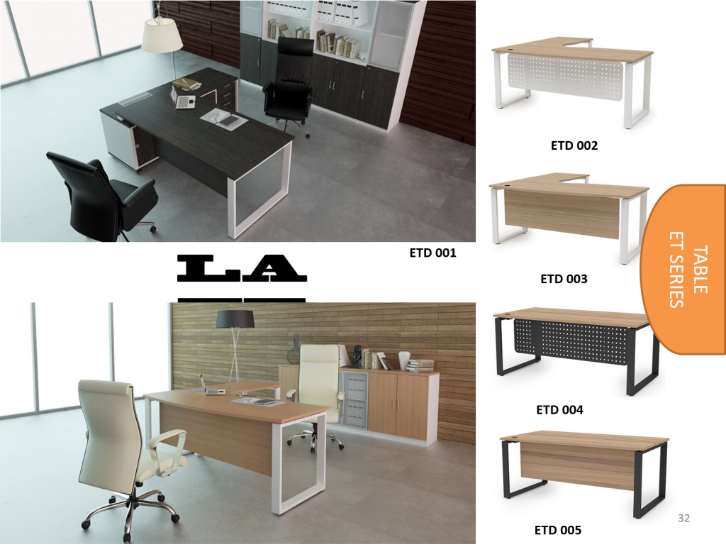 office table malaysia