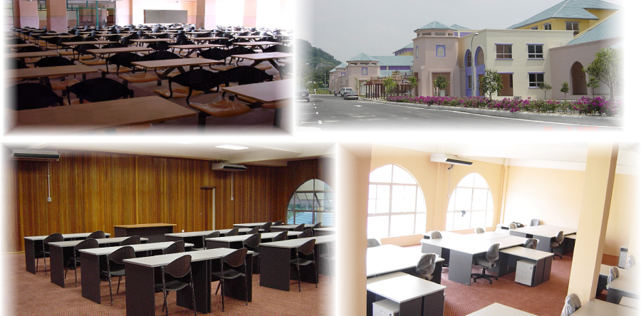 INTERNATIONAL  ISLAMIC  SCHOOL, UIAM GOMBAK, SELANGOR